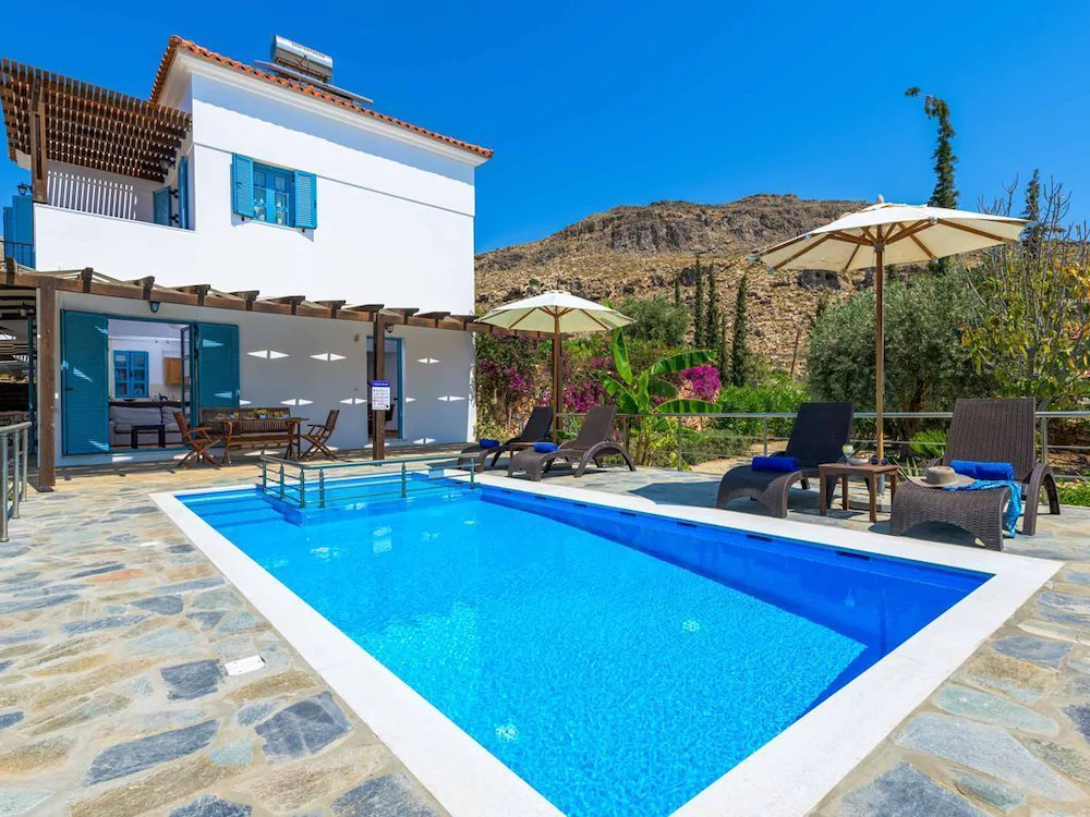 Villa Aqua Maris