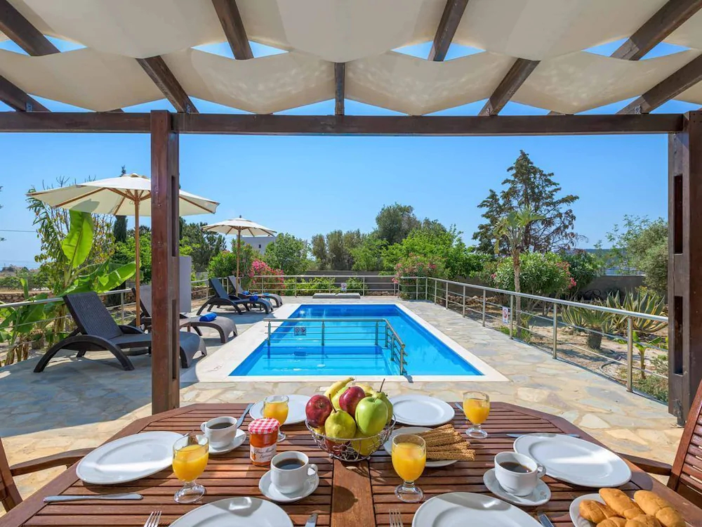 Villa Aqua Maris