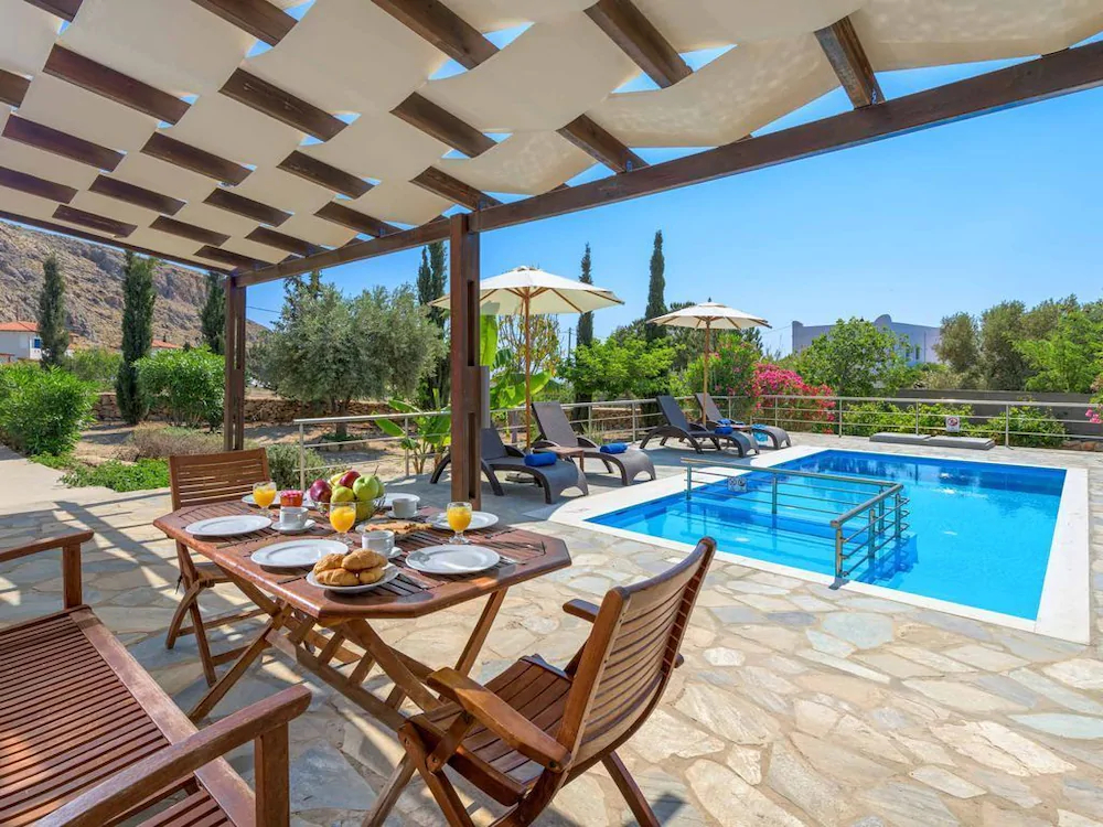 Villa Aqua Maris