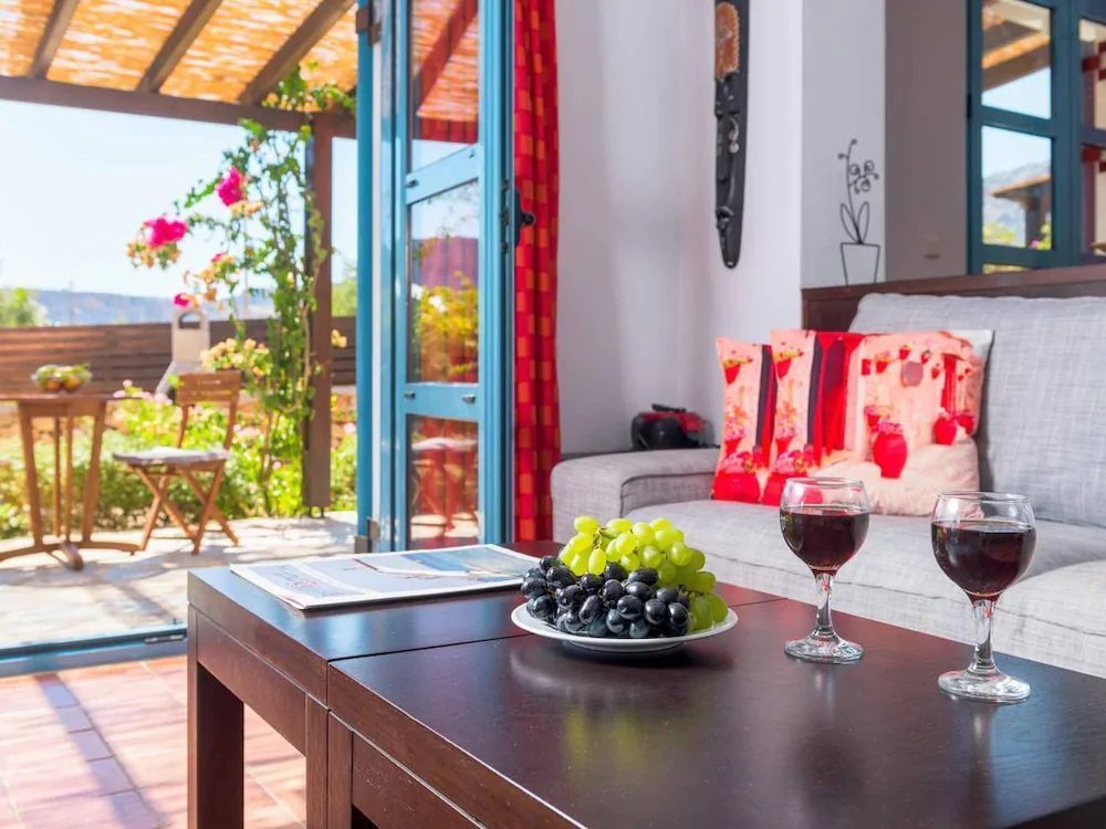 Villa Aqua Maris
