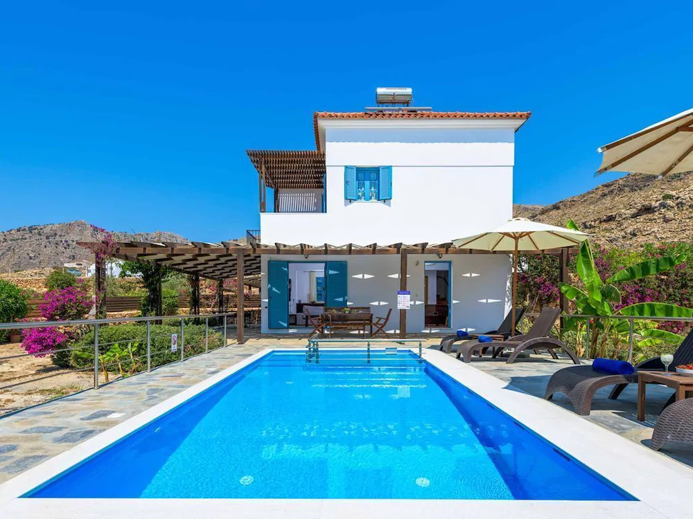 Villa Aqua Maris
