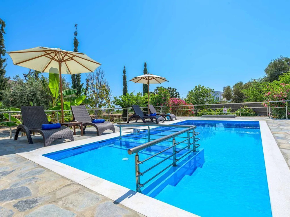 Villa Aqua Maris