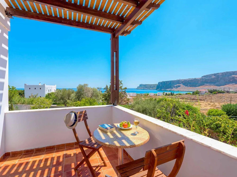 Villa Aqua Maris
