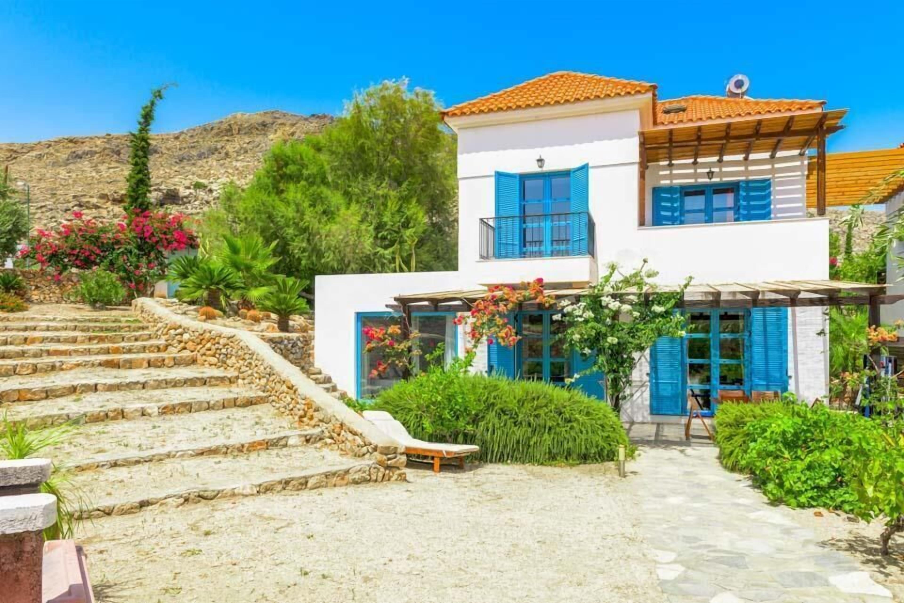 Villa Aqua Oceanis