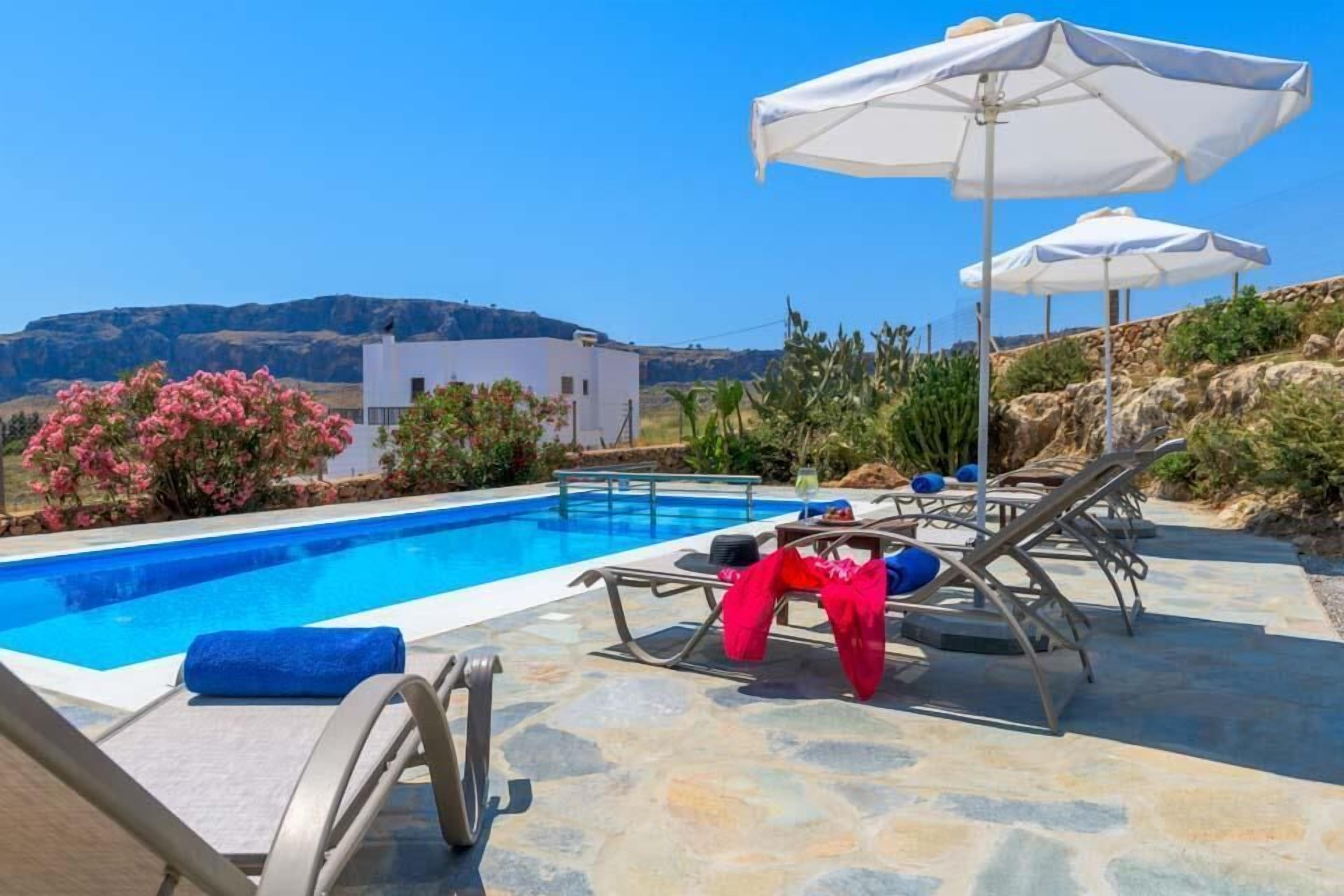Villa Aqua Oceanis