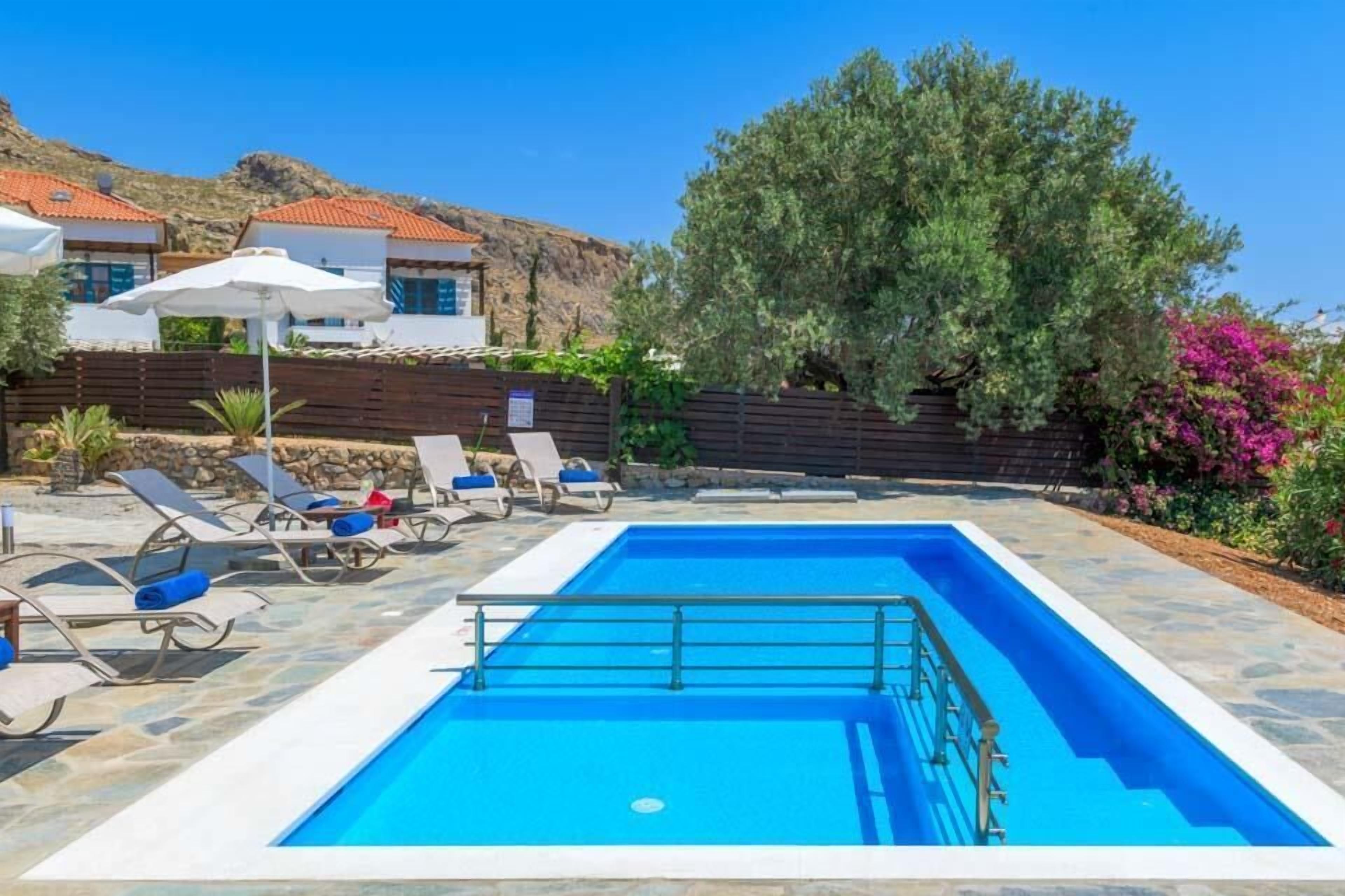 Villa Aqua Oceanis