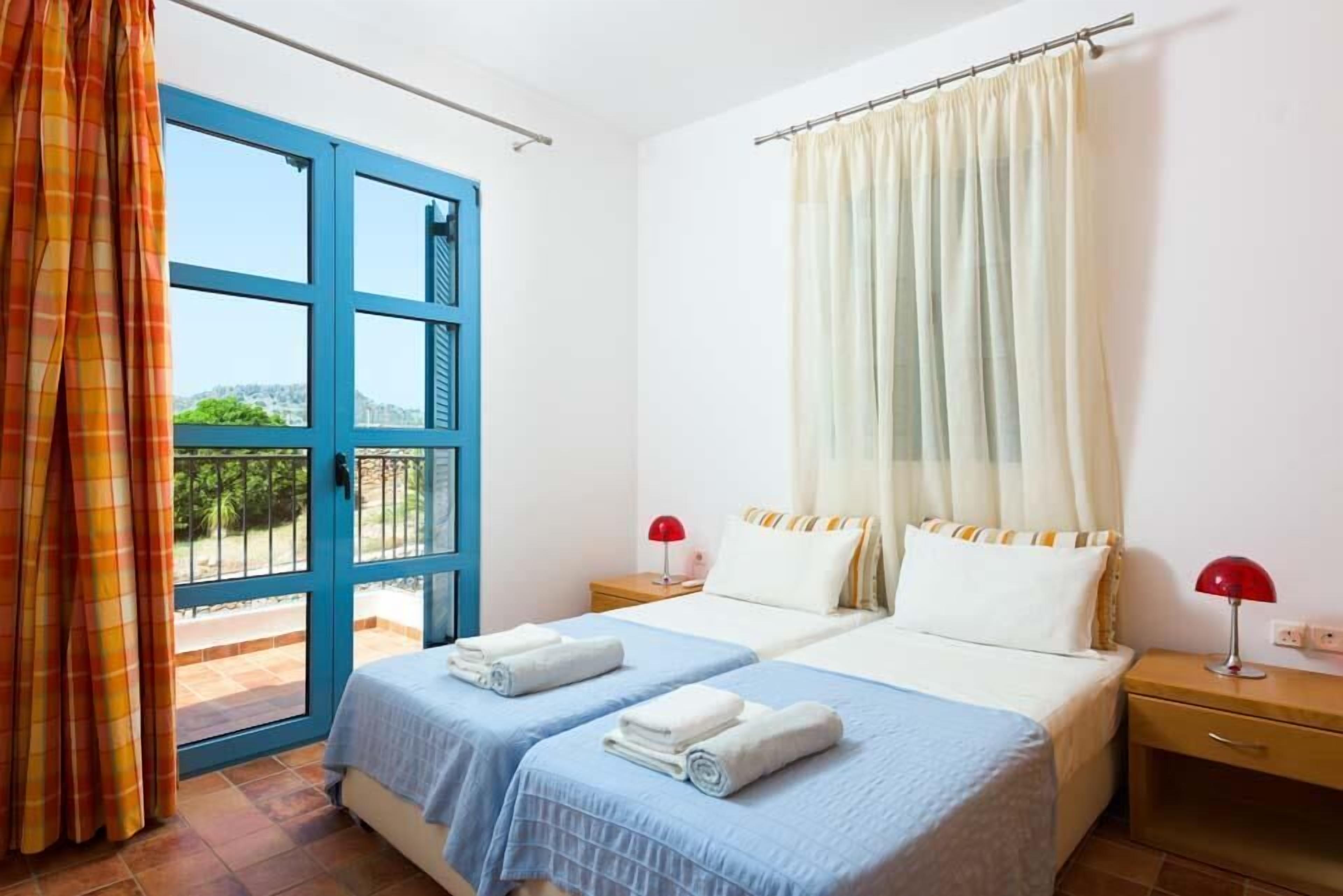 Villa Aqua Oceanis