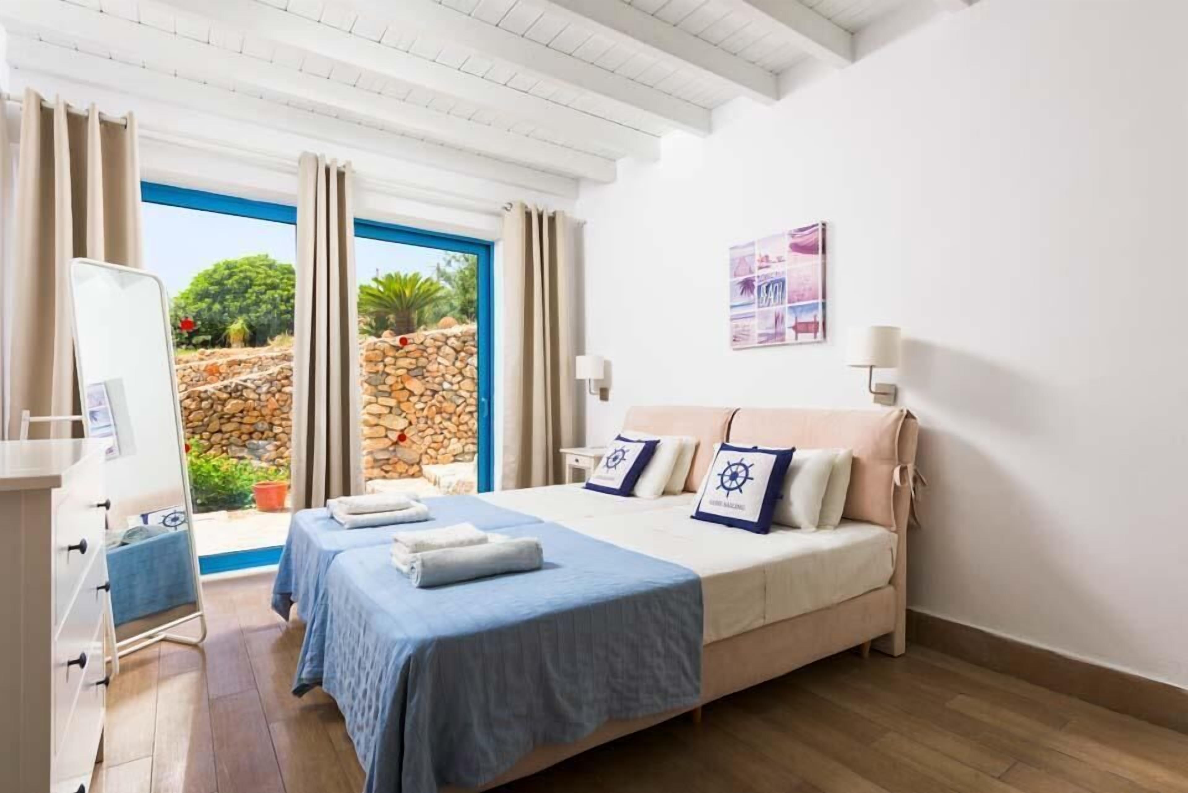 Villa Aqua Oceanis