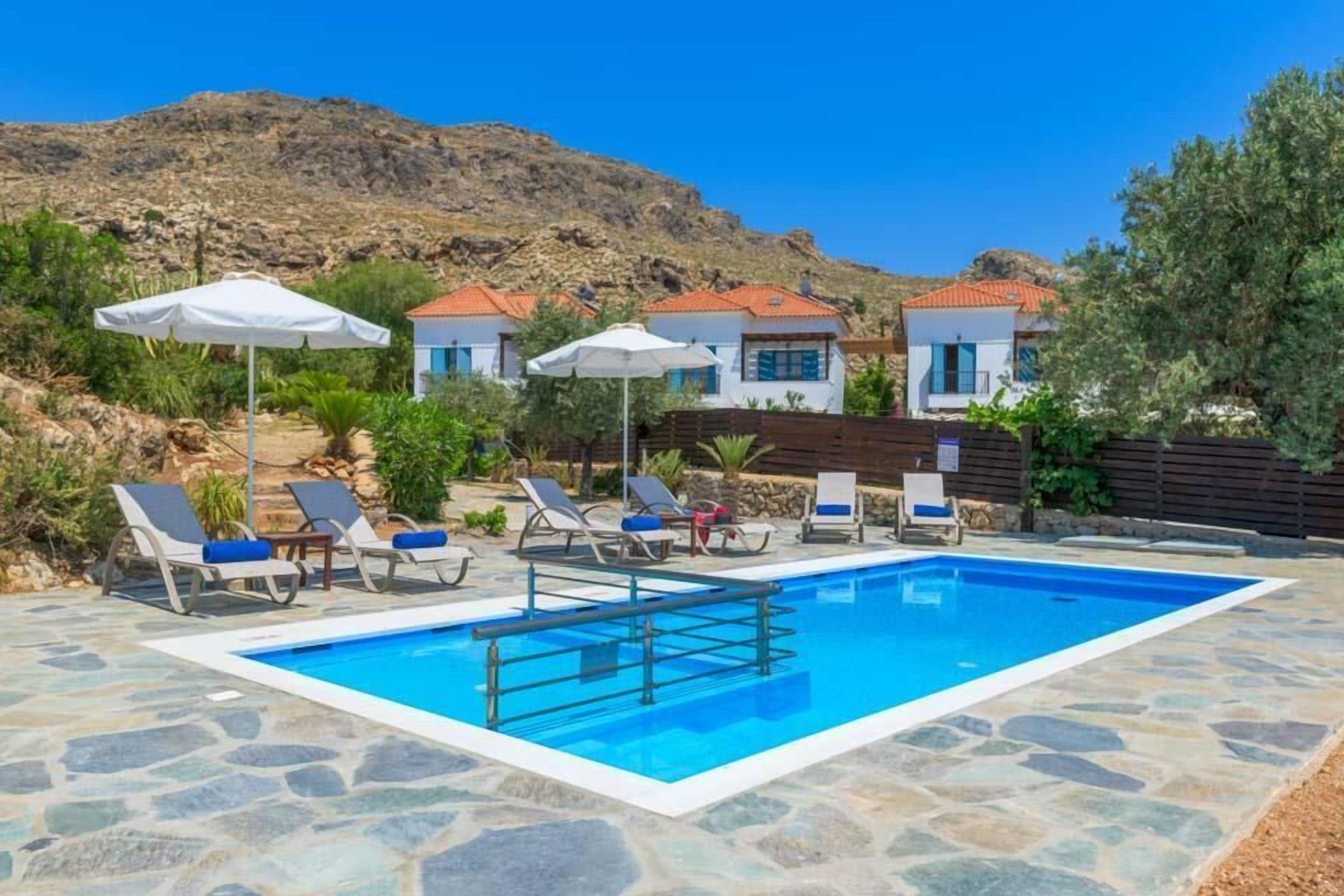 Villa Aqua Oceanis