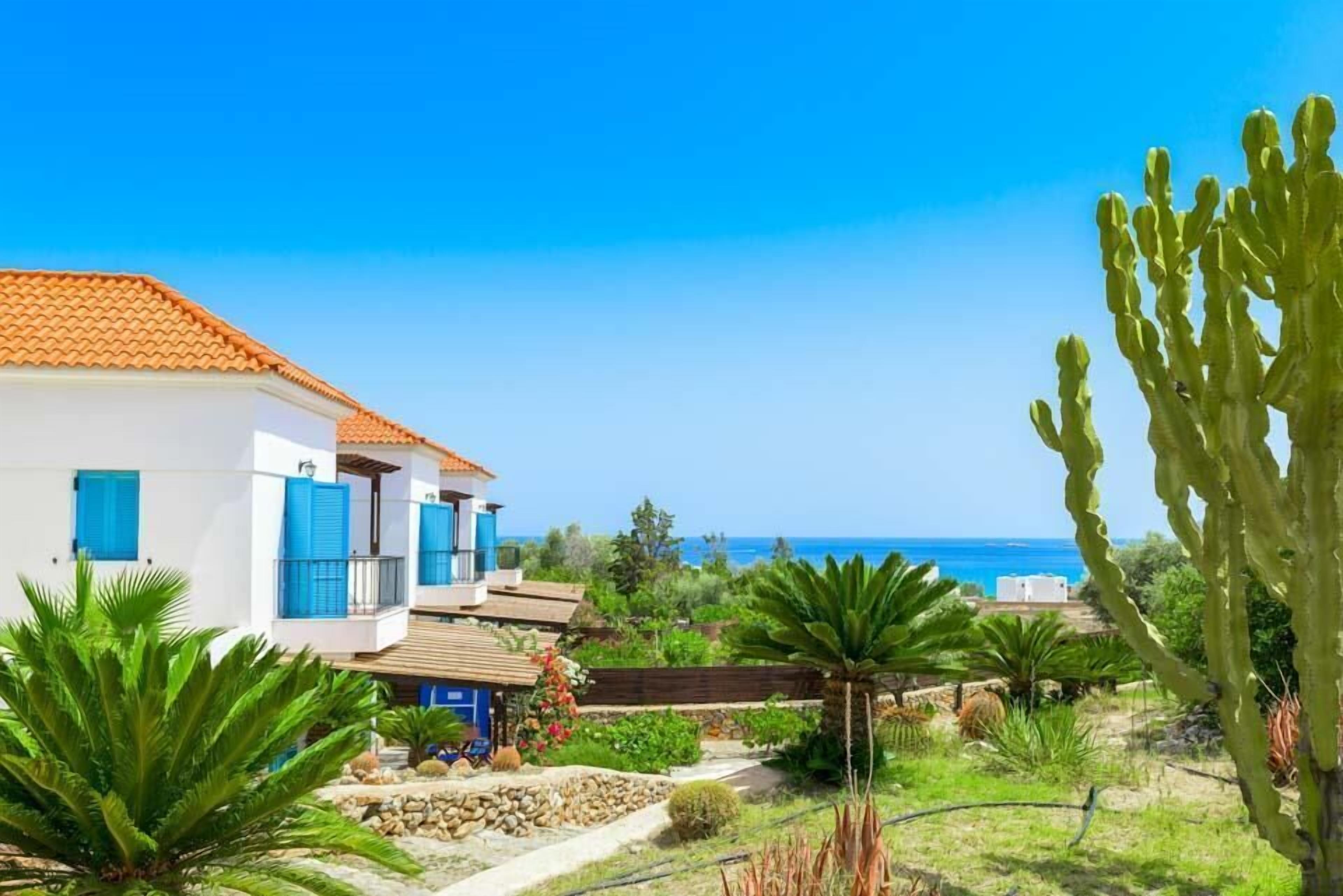 Villa Aqua Oceanis