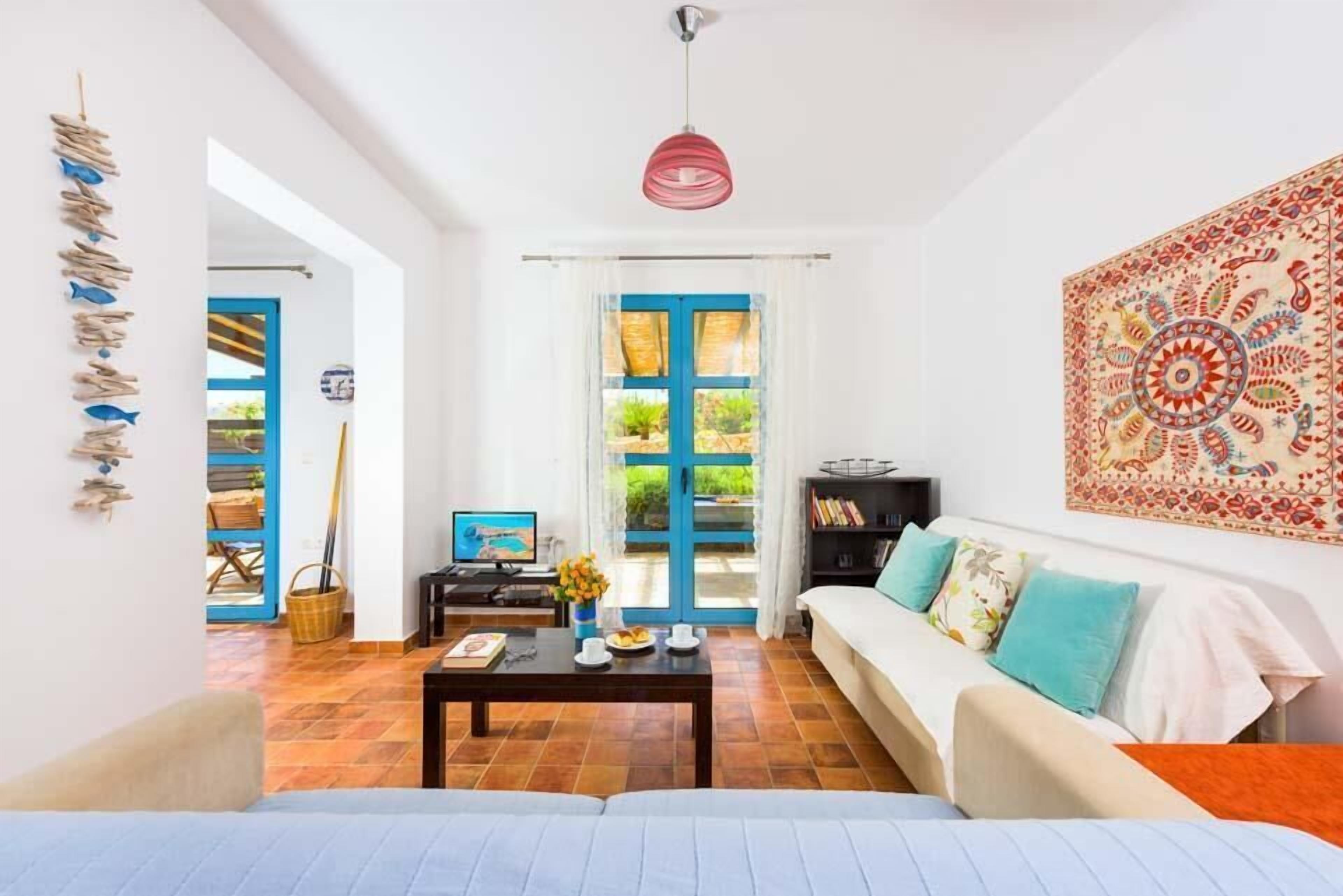 Villa Aqua Oceanis