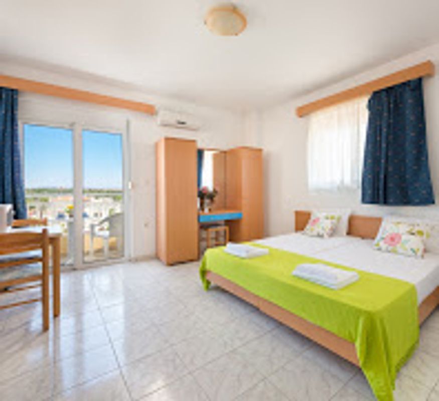Villa Blue Ialysos