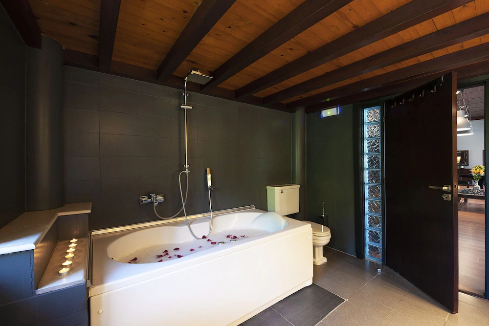 Villa Fluvian
