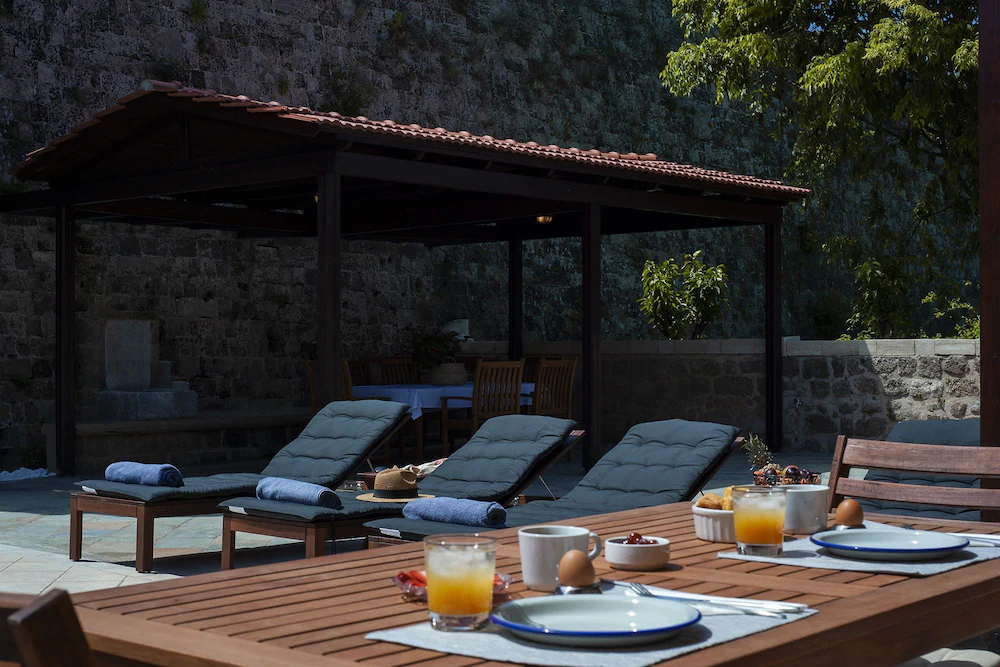 Villa Fluvian