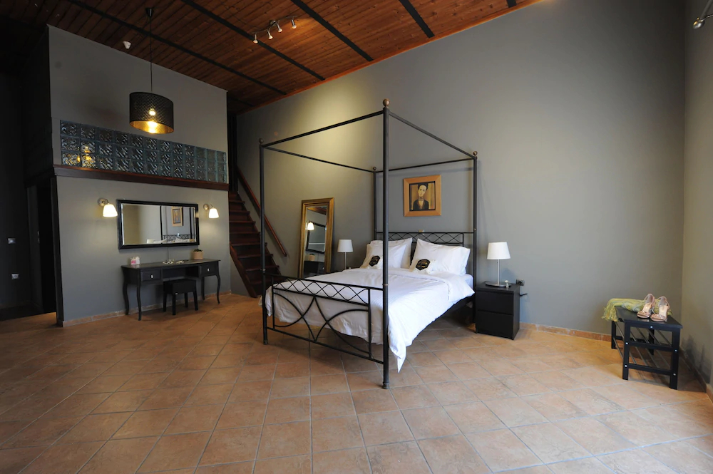 Villa Fluvian