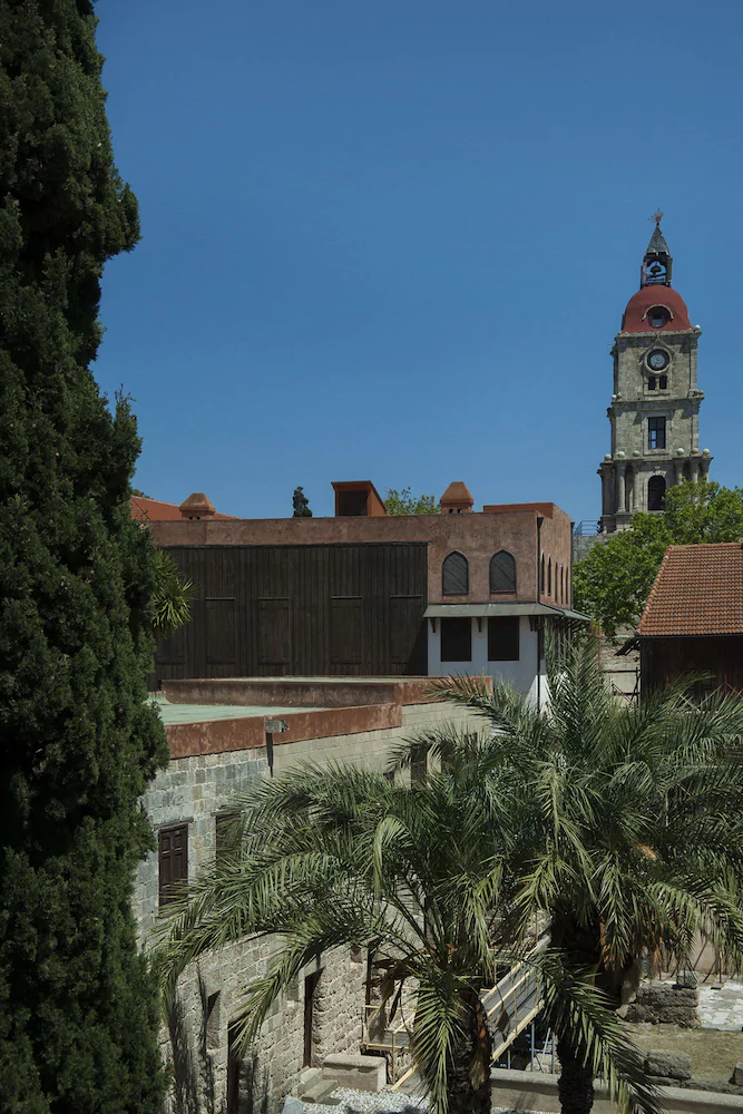 Villa Fluvian