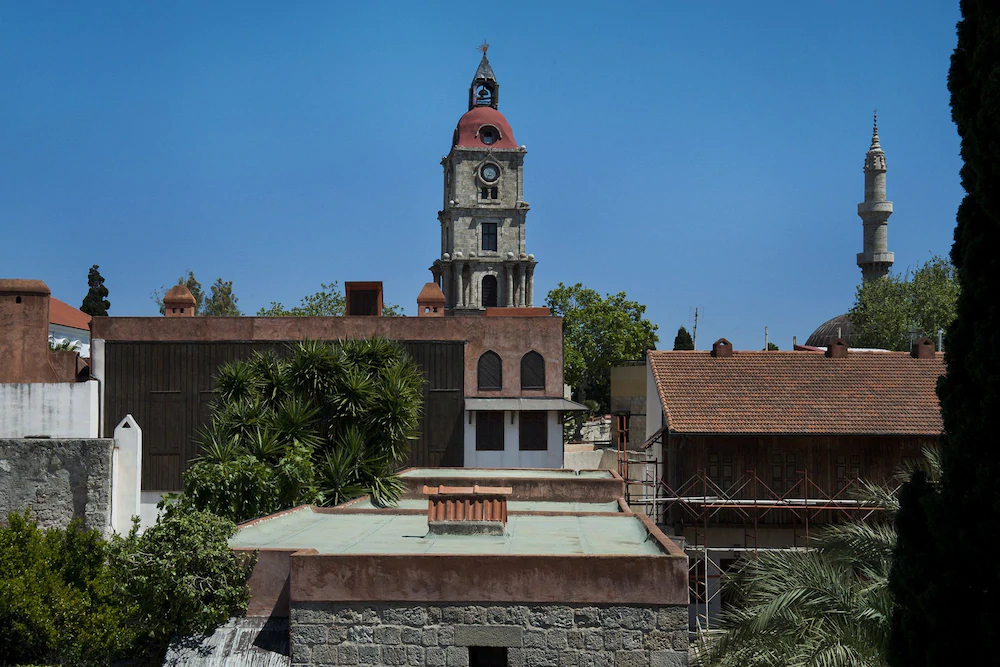 Villa Fluvian