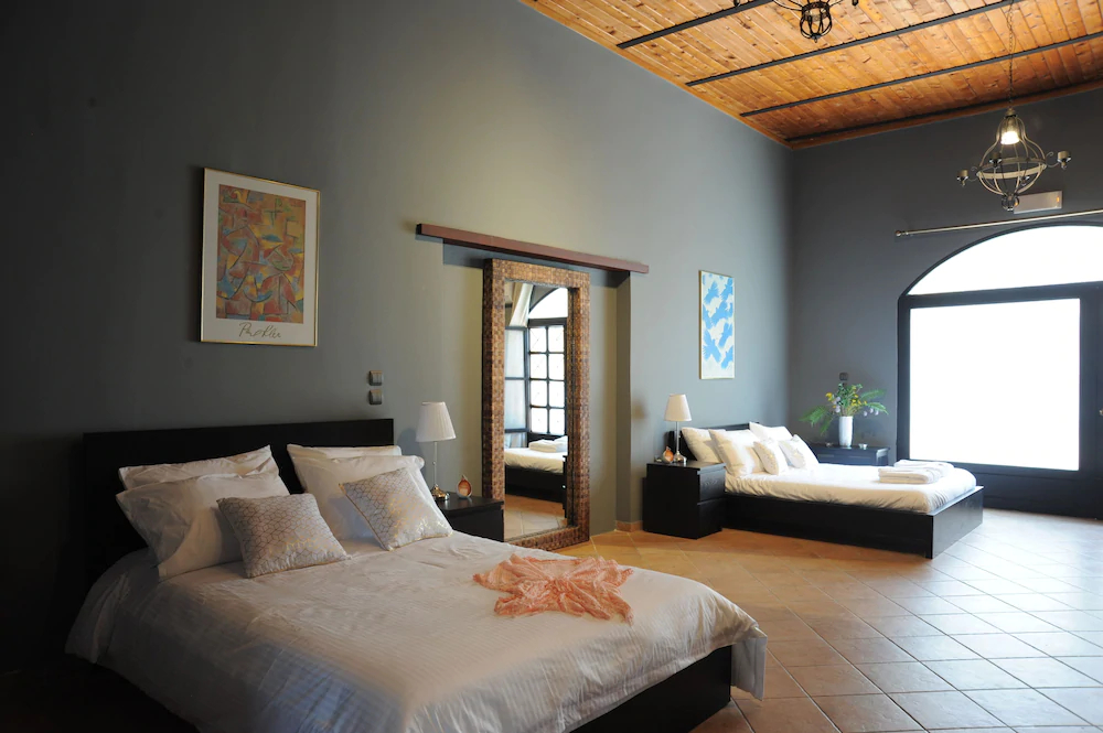 Villa Fluvian
