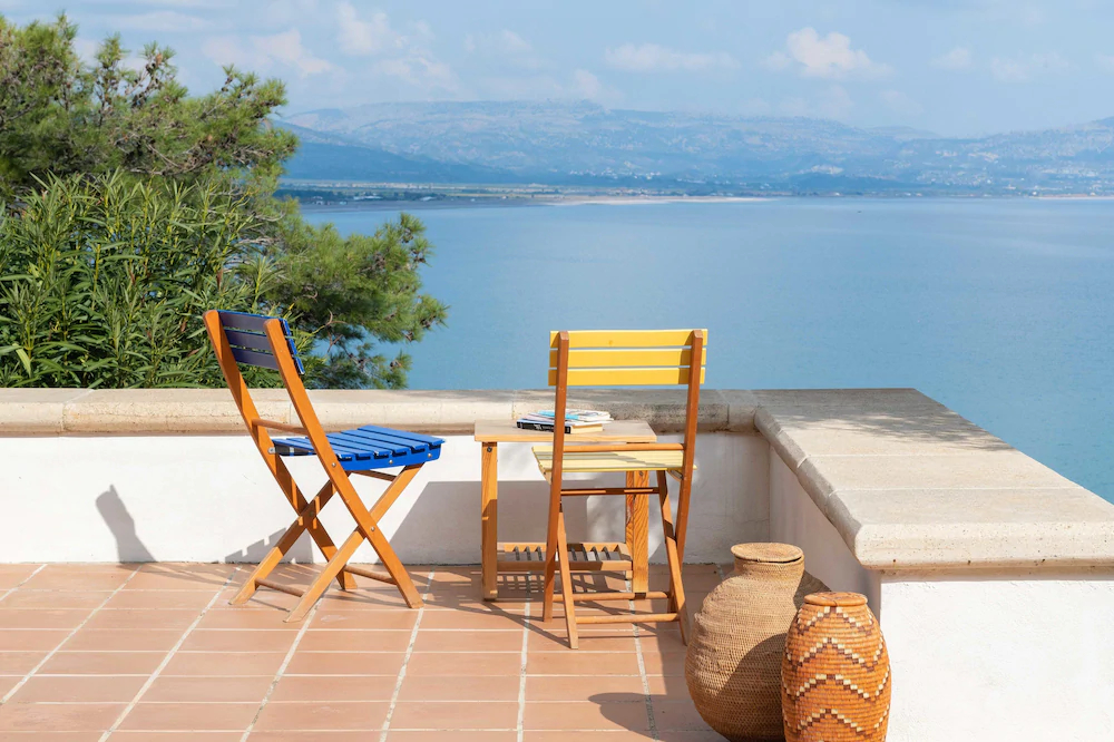 Kerylos Villa