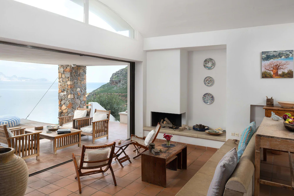 Kerylos Villa