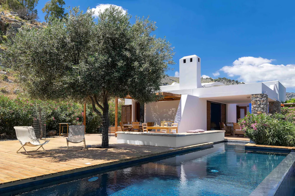 Kerylos Villa