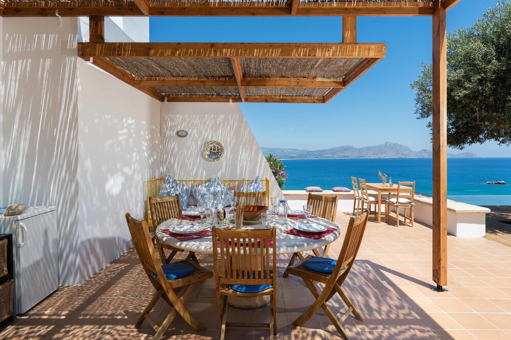 Kerylos Villa