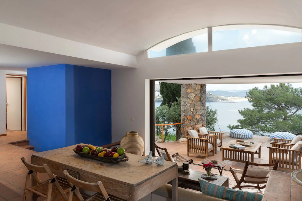 Kerylos Villa