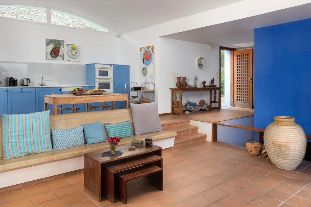 Kerylos Villa