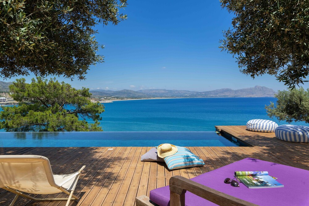 Kerylos Villa