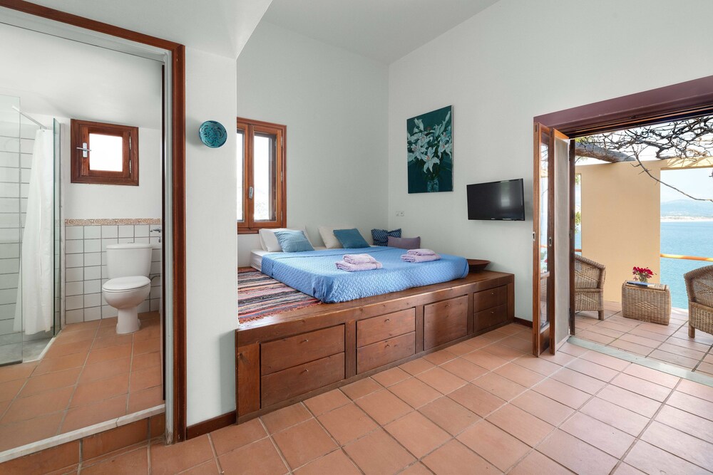 Kerylos Villa