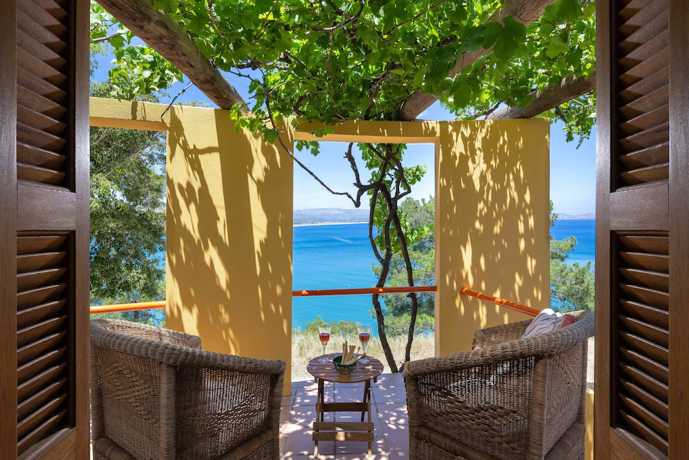 Kerylos Villa
