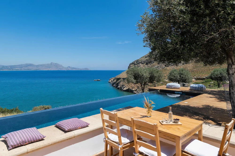 Kerylos Villa
