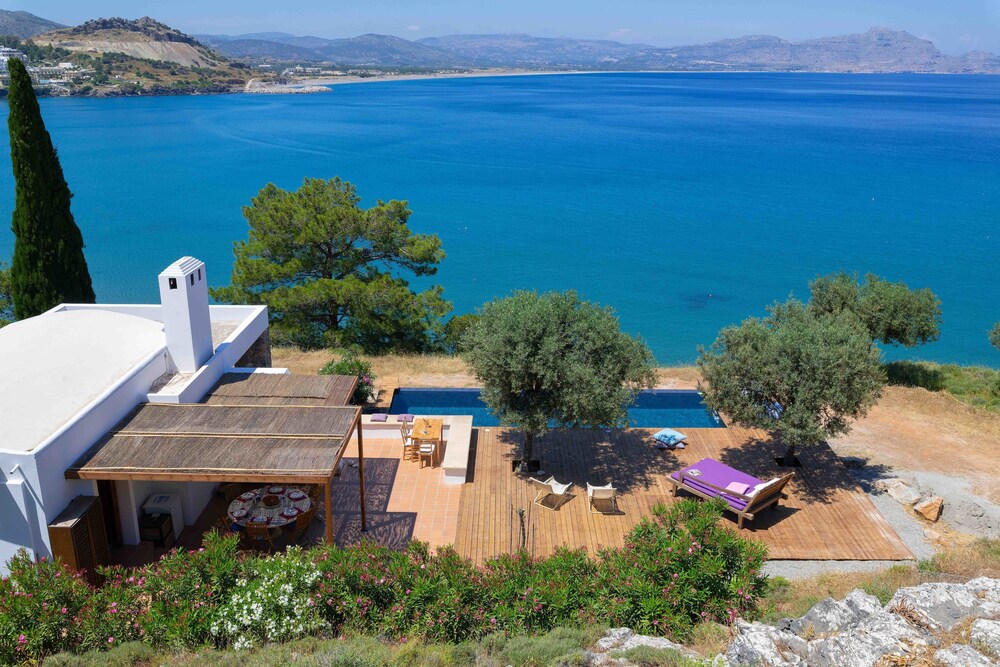 Kerylos Villa