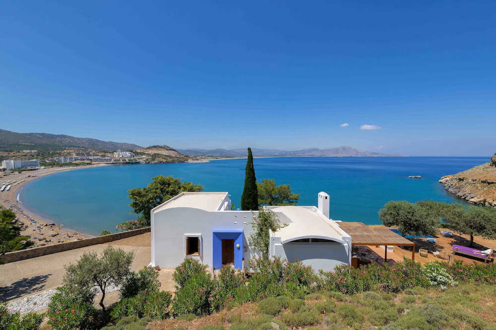 Kerylos Villa