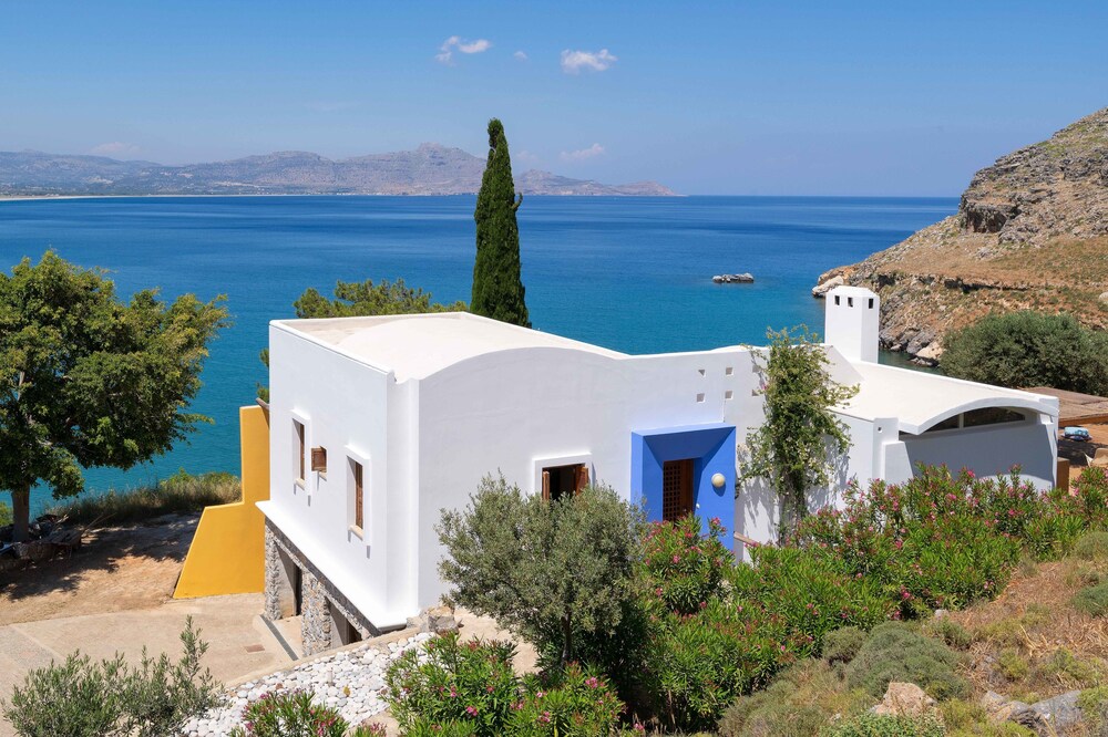 Kerylos Villa
