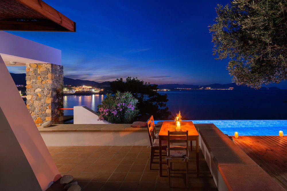 Kerylos Villa