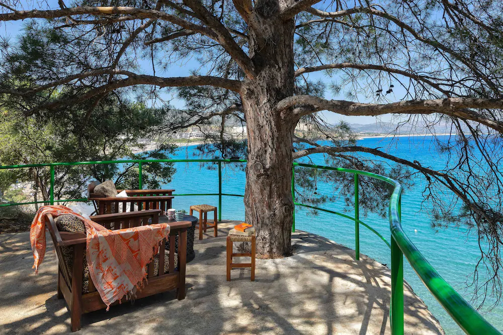 Kerylos Villa
