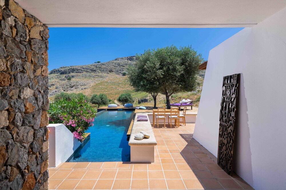 Kerylos Villa