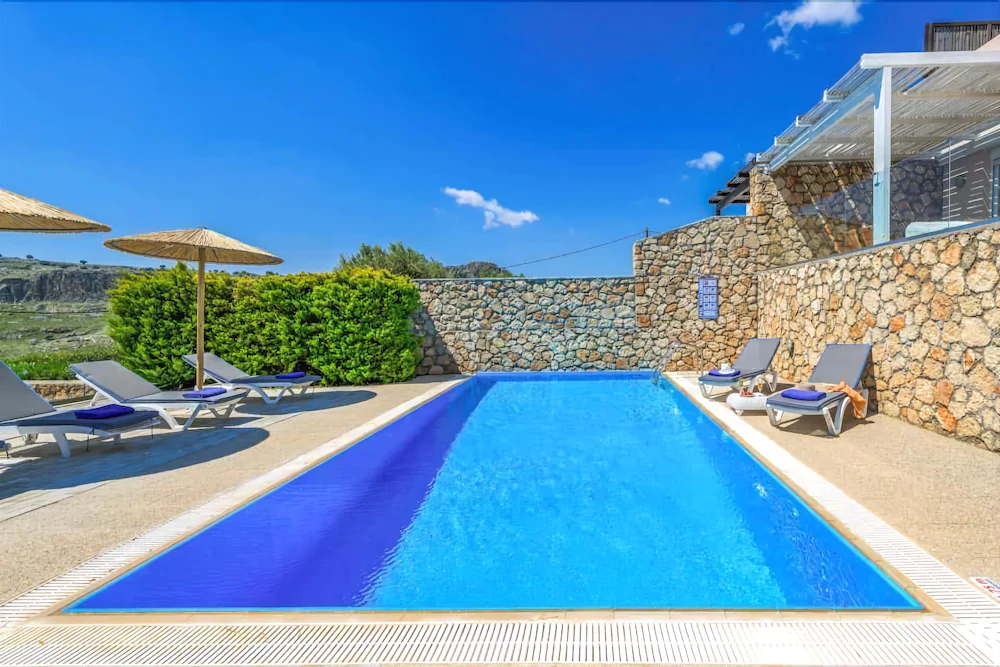 Villa Thalia