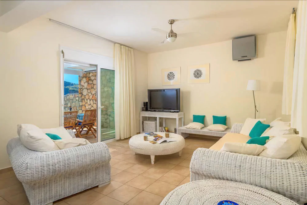 Villa Thalia