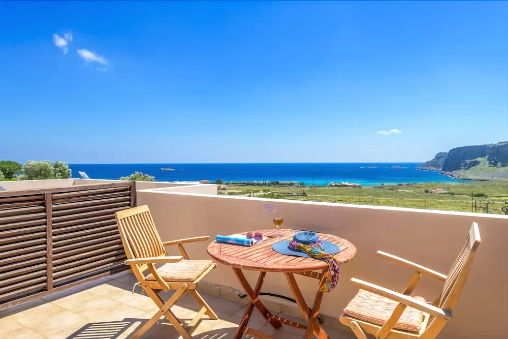 Villa Thalia
