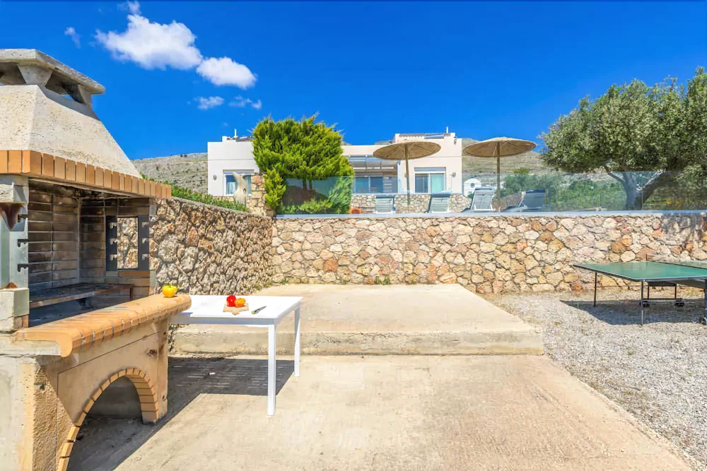 Villa Thalia