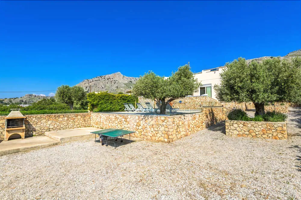 Villa Thalia