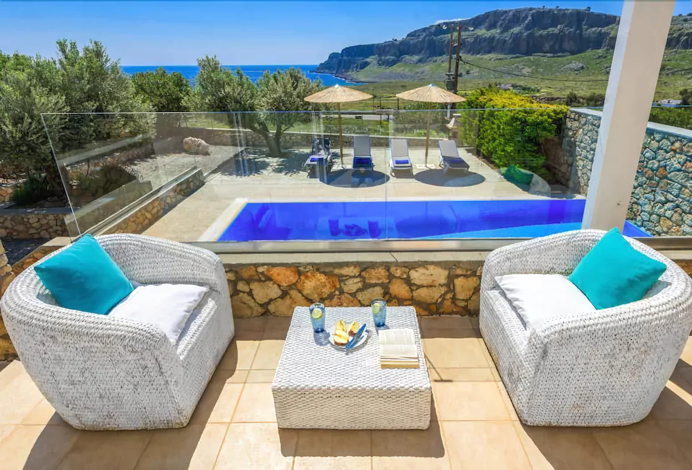Villa Thalia