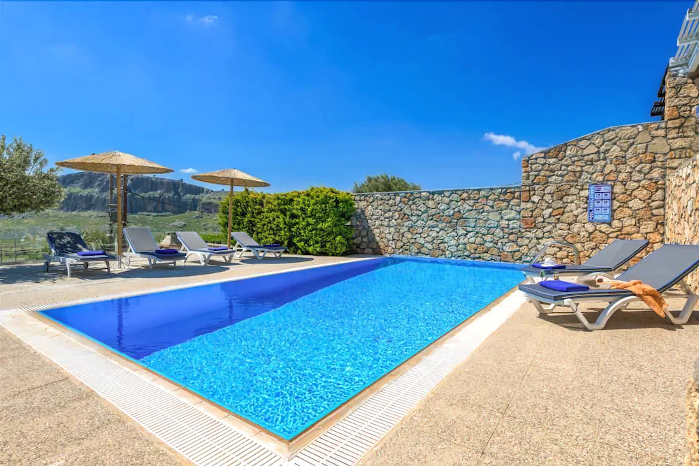 Villa Thalia