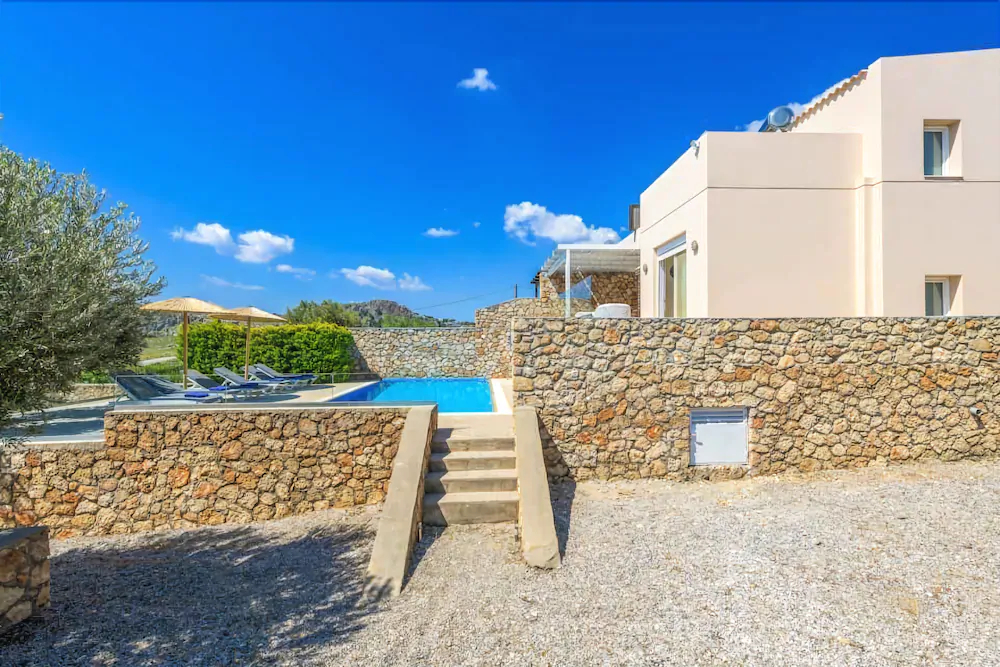 Villa Thalia