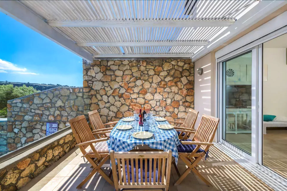 Villa Thalia
