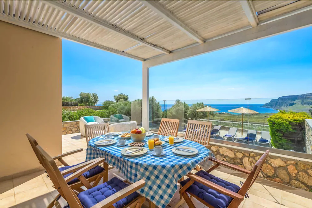 Villa Thalia