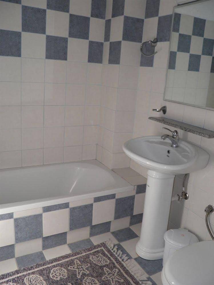 Agnanti Beach Studios