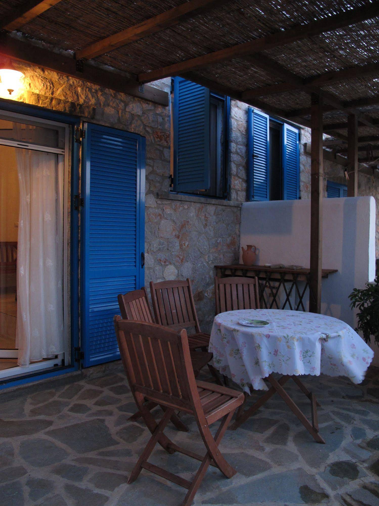 Agnanti Beach Studios